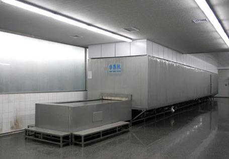 大连冷冻库  大连冷库安装  冷库安装